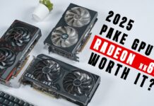 Mendang – Mending GPU Radeon di Tahun 2025!