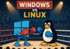 Bisakah Linux Jadi OS Pengganti Windows 11?