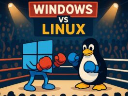 Bisakah Linux Jadi OS Pengganti Windows 11?