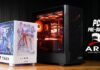 Akhirnya ARX Jualan PC Prebuilt!