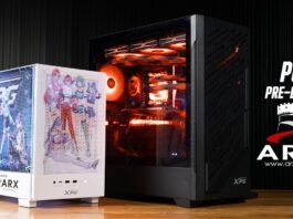 Akhirnya ARX Jualan PC Prebuilt!