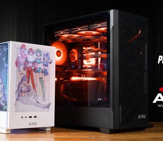 Akhirnya ARX Jualan PC Prebuilt!