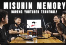 NgisengSek: RAM, SSD, GPU Mahal Semua… Apakah Rakit PC Sudah Tamat? ft Techtuber Indo Terkenal