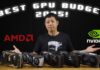 AMD vs NVIDIA: Mencari GPU Midrange Terbaik di Akhir Tahun 2025!