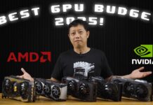 AMD vs NVIDIA: Mencari GPU Midrange Terbaik di Akhir Tahun 2025!