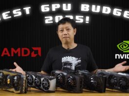 AMD vs NVIDIA: Mencari GPU Midrange Terbaik di Akhir Tahun 2025!