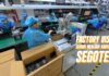 Grebek Salah Satu Pabrik ODM OEM Power Supply Di China! – SEGOTEP Factory Tour