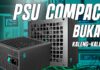 Disiksa Sampai 1300W, Tapi PSU Compact Ini Masih Hidup! Review Gamer Storm PQ850G 80 Plus Gold