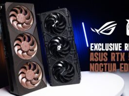 Exclusive Review: ASUS RTX 5080 Noctua Edition. Ini Baru GPU Silent!