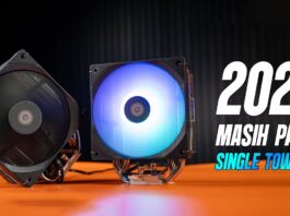 5 Alasan Kenapa Single Tower Cooler Masih Banyak Dipakai!