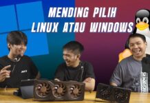 NgisengSek: Linux atau Windows? Debat Yang Enggak Pernah Selesai!