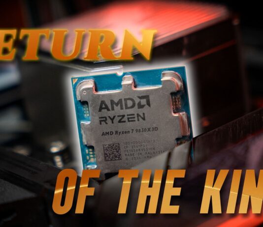 AMD Bikin Processor Gaming Terkencang (Lagi)!? | Review AMD Ryzen 7 9850X3D