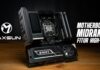 Micro ATX Motherboard Fitur Flagship! | Review Maxsun MS-iCraft X870M