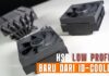 CPU Cooler Low-Profile ID-Cooling di 2026: Apa Aja yang Baru?