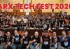 ARX Tech Fest 2026: Gatcha Fan, Show Off PC, Sampai Lomba Overclock!