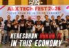 Ketika Dukun IT Ngumpul di ARX Tech Fest 2026