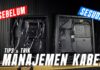 PC Bagus Tapi Kabel Acak-Acakan? Ini Tipsnya!