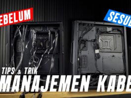 PC Bagus Tapi Kabel Acak-Acakan? Ini Tipsnya!