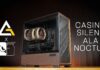 Casing PC Kolaborasi Noctua Pertama di Dunia! Beneran Silent? | Review Antec Flux Pro Noctua Edition