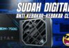 Pembuktian Kualitas PSU Digital Dari Pabrikan OEM! Review Segotep DM-750G