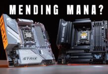 Mending Mana? Motherboard ASUS ROG Atau TUF Gaming?!