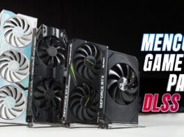 DLSS 4.5 Di RTX Jadul, Yay or Nay? Part 2