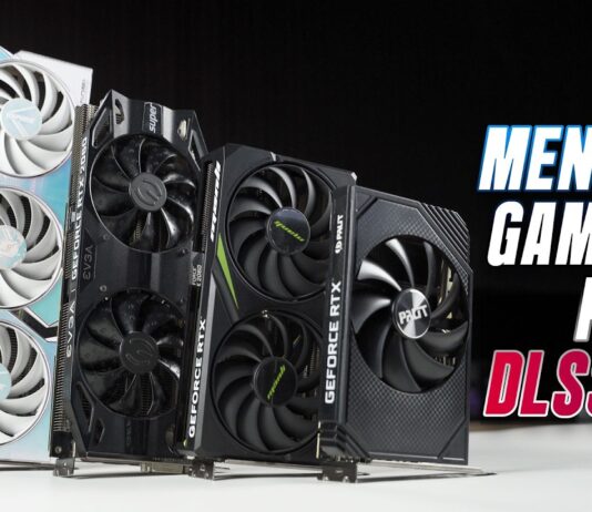 DLSS 4.5 Di RTX Jadul, Yay or Nay? Part 2