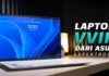Laptop Ter-Ringan & Ter-KUAT Abad Ini? ASUS ExpertBook Ultra 2026 (B9406CAA)