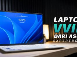 Laptop Ter-Ringan & Ter-KUAT Abad Ini? ASUS ExpertBook Ultra 2026 (B9406CAA)