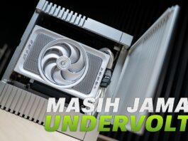 Perlukah Undervolt Di GPU Gaming Modern? ft Colorful iGame RTX 5060 Ti Mini W OC