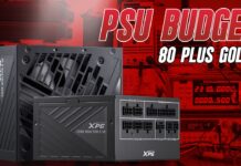 PSU XPG Core Reactor II, Tapi Versi Lebih Terjangkau?! XPG Core Reactor II VE 850W Review
