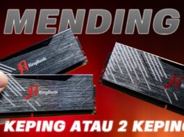 Solusi Main Game Ketika Cuma Bisa Beli RAM 16GB Satu Keping! ft AMD Ryzen 9 9900X3D