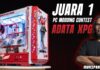 Cerita Dibalik PC Modding Peserta ADATA XPG PC Modding!