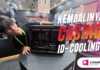 Grebek Lineup Terbaru ID-Cooling: Cpu Cooler, Case, Dan PSU!