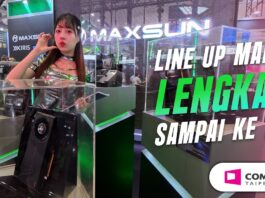 Maxsun Sekarang Bikin Motherboard MODT, AIO PC, Sampai GPU AI dan Workstation!? Computex 2026