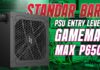 Harusnya Semua PSU Entry Level Bisa Kayak Gini | Review Gamemax Max P650B