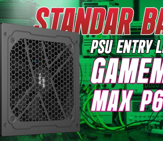 Harusnya Semua PSU Entry Level Bisa Kayak Gini | Review Gamemax Max P650B