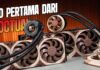 AIO Water Cooler Desktop Terbaik Yang Pernah Kita Coba! Noctua NL-LC1 Series