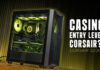 Brand Segede Corsair Bikin Case Entry Level?! | Review Corsair 3200D RS ARGB