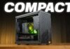 Ini Dia Compact Case Yang Bisa Dibawa Kemana-Mana! Mechanic Master iF25