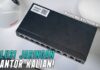 Benda Kecil Yang Sering Disepelekan Di Jaringan Kantor! Managed Switch Ruijie RG-ES210GS-P Review