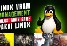 Fitur Penyelamat GPU VRAM 8 GB Dari Valve!