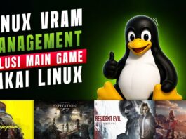 Fitur Penyelamat GPU VRAM 8 GB Dari Valve!