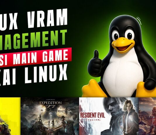 Fitur Penyelamat GPU VRAM 8 GB Dari Valve!