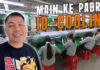 Factory Tour Pabrik CPU Cooler ID-Cooling Di China! Ternyata Bikin Fan Buat GPU Juga!