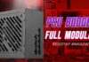 Yang Cari PSU Budget Full Modular Merapat! Review Segotep BM550W