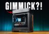 Dual Chamber Case Anti Mainstream! Review DeepCool CL6600