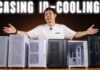 Akhirnya Case ID-Cooling Comeback! Review ID-Cooling PC Case