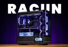 Racun Aksesoris PC Yang Bisa Kalian Beli In This Economy! Jungle Leopard Ecosystem