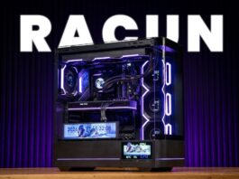Racun Aksesoris PC Yang Bisa Kalian Beli In This Economy! Jungle Leopard Ecosystem